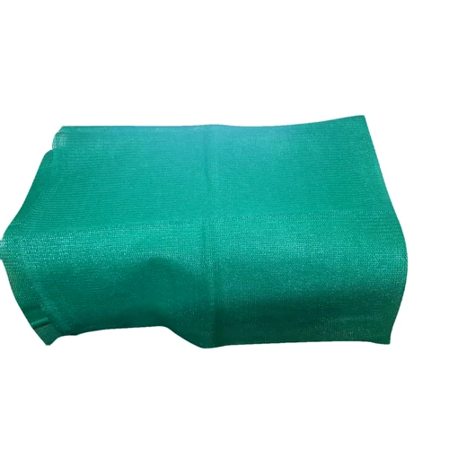 Nursery Green Shade Net