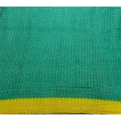 Prefab Green Shade Net