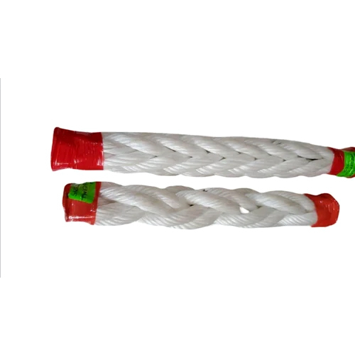 8 Strand Polypropylene Mooring Rope