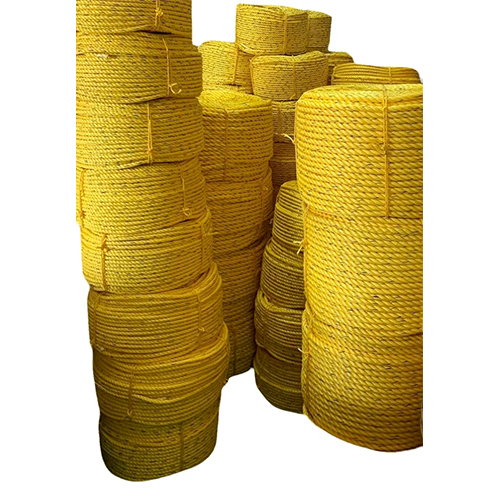 L Polypropylene Rope