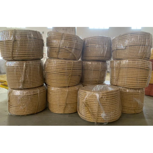 H Polypropylene Rope