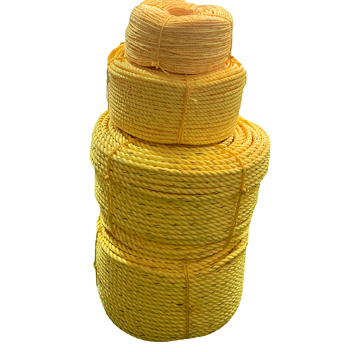 Dunline Polypropylene Rope
