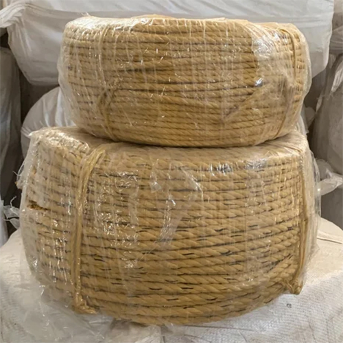 C Polypropylene Rope