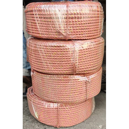 RP Polypropylene Rope