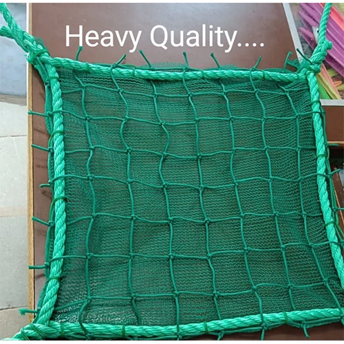 Construction Safety Net