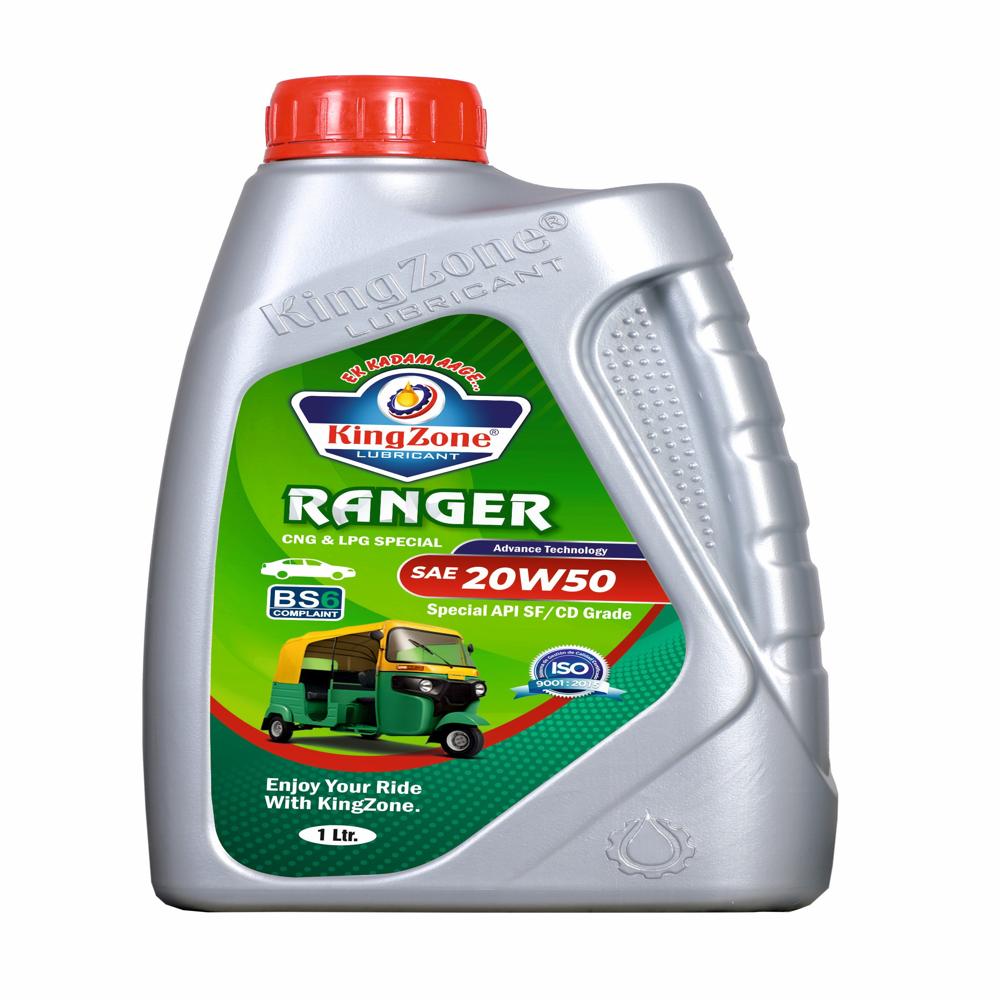 auto engine oil