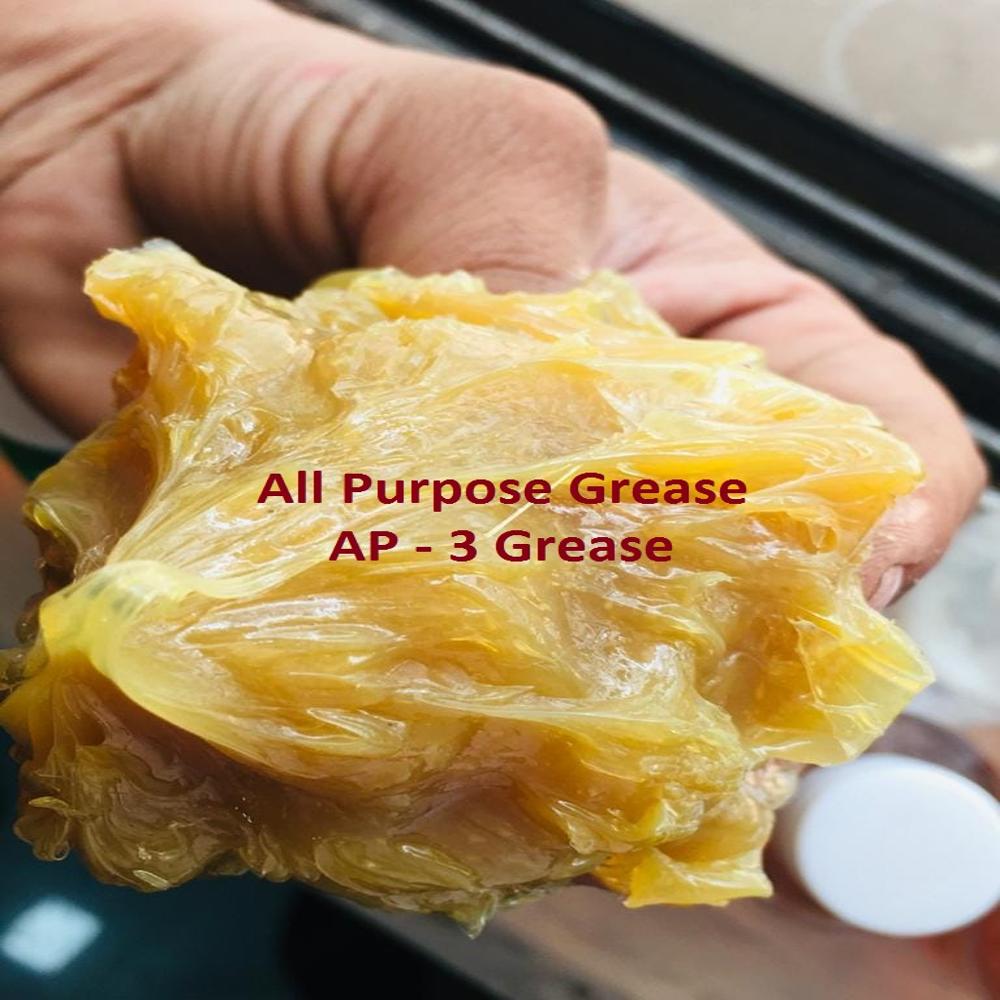 automotive grease