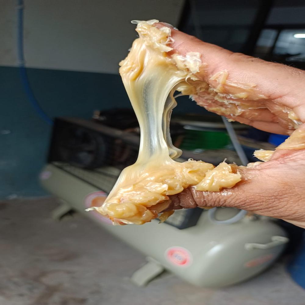 balmerol grease