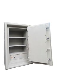3.5 foot safe locker