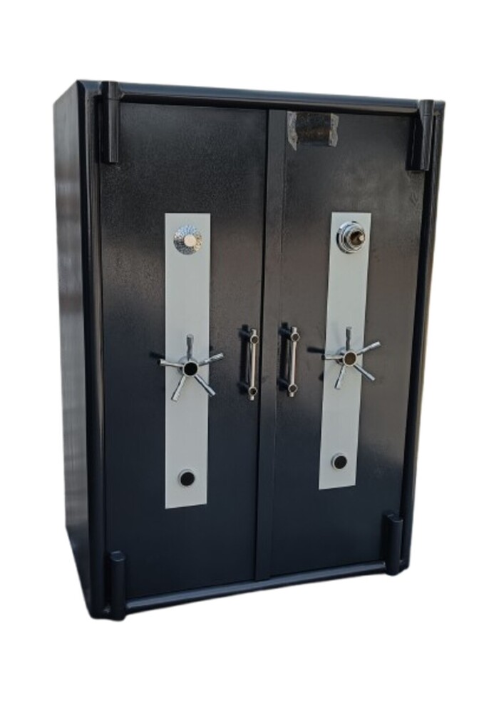 Safe Deposit Locker