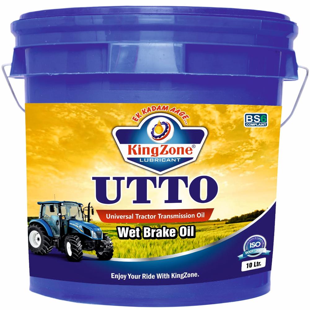 Best transmission oil in india