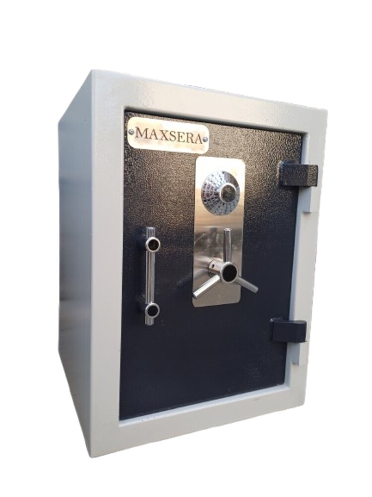 2 Foot Safe Locker-24