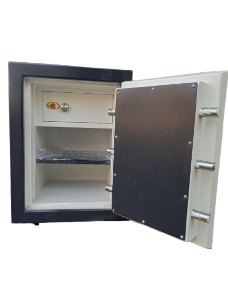 2 Foot Safe Locker-24