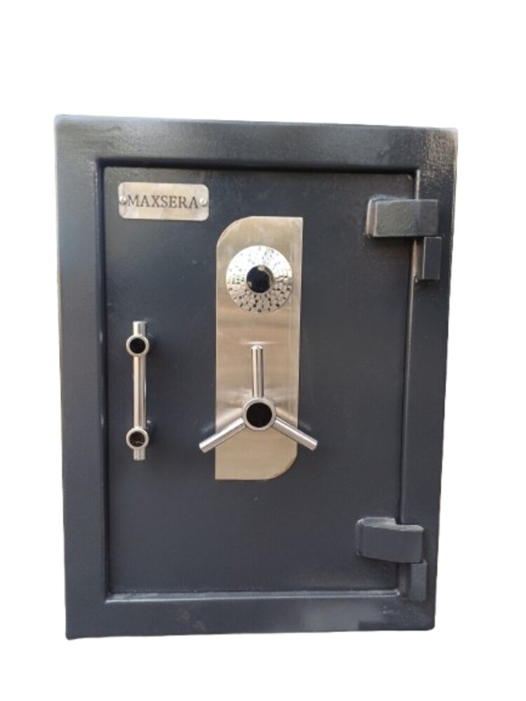 2 Foot Safe Locker-24