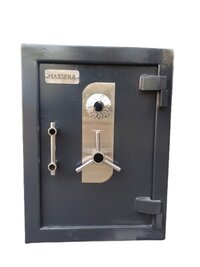 2 Foot Safe Locker-24