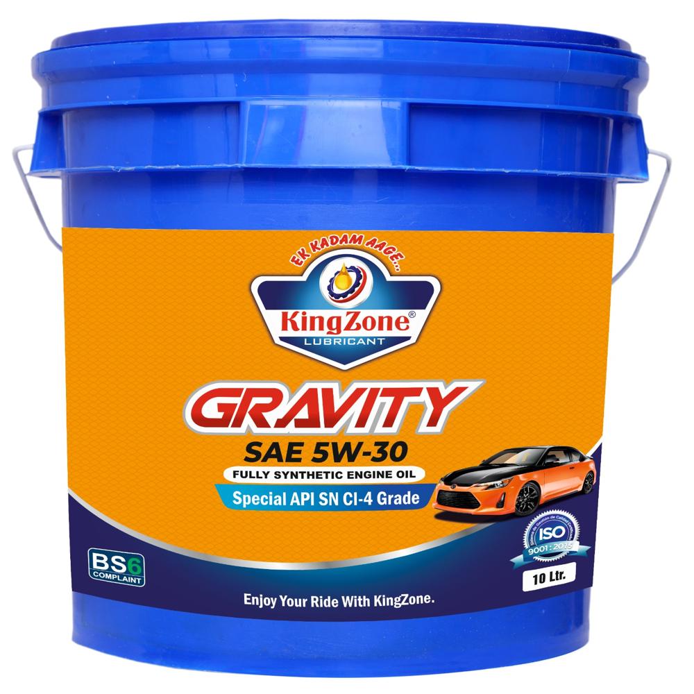 engine oil manufacturers