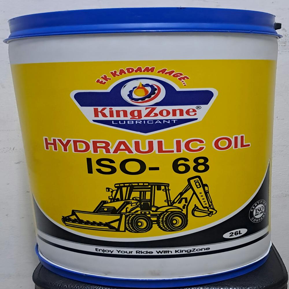 industrial hydraulic oil