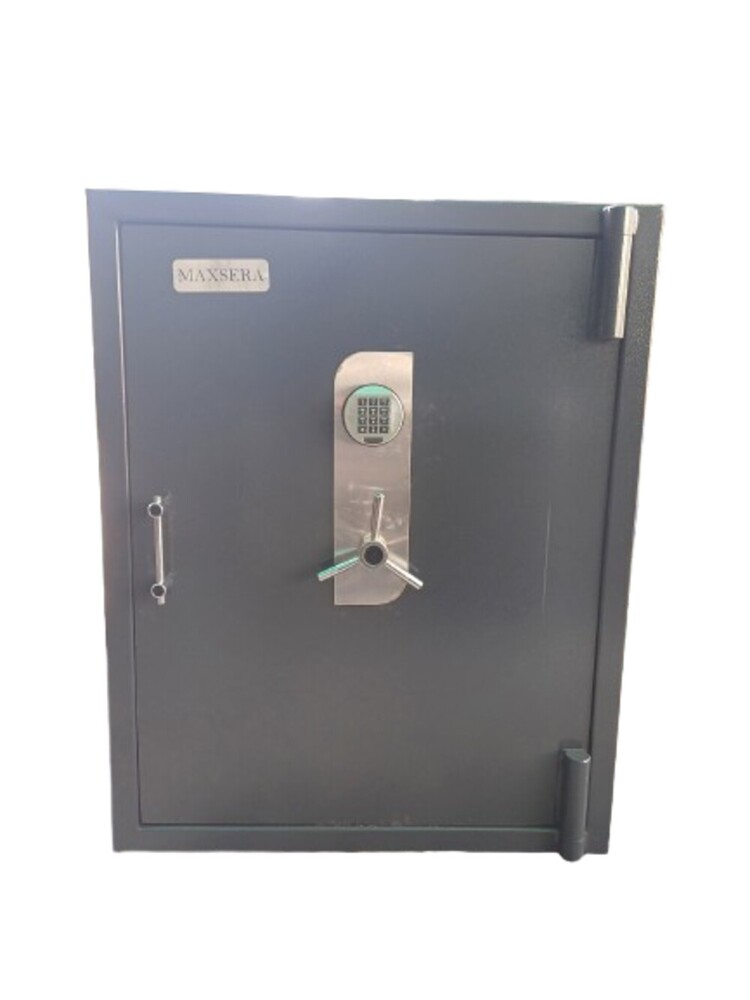 Customise Safe Locker