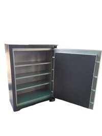 Customise Safe Locker
