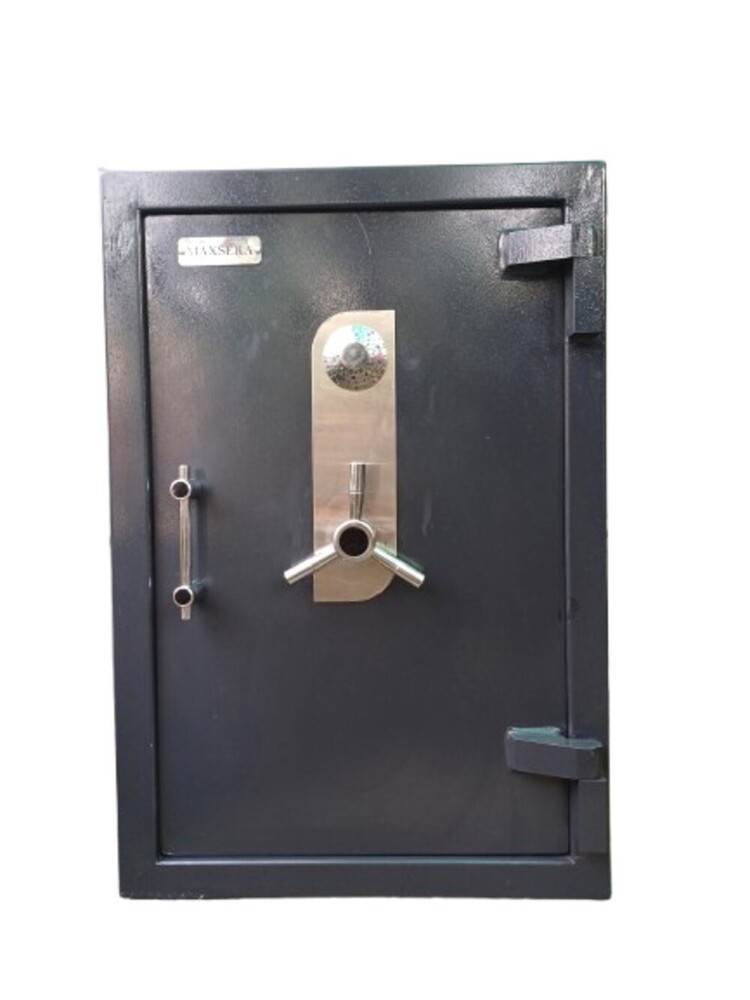 Customise Safe Locker - Fireproof Double Door Safe, Drill Proof & Gas Cutter Resistant | Custom Locking Mechanism, Jewelry Storage, Burglary Resistant