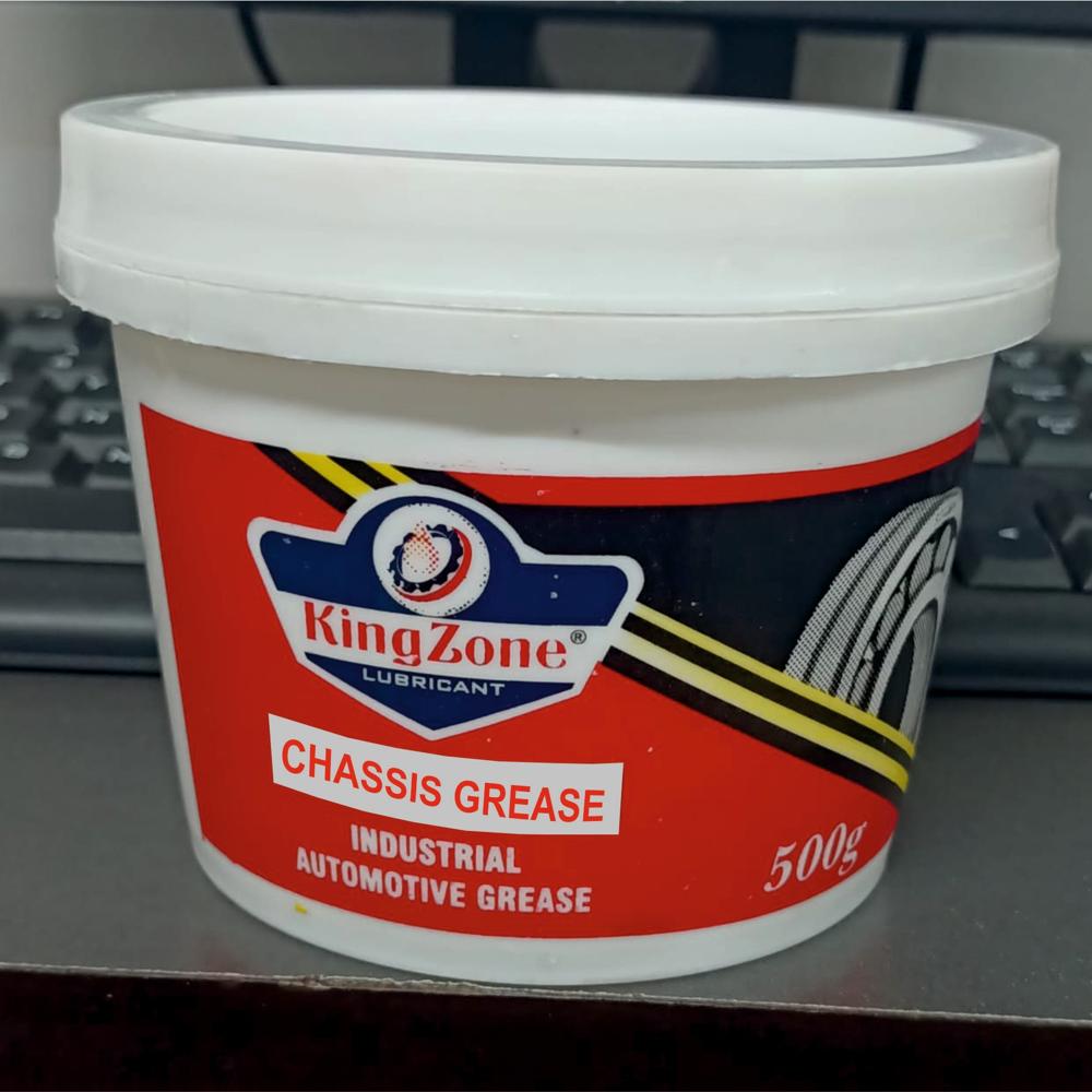 crc grease