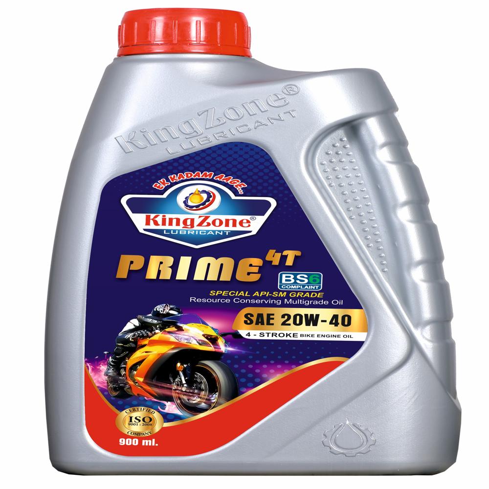 Engine lubricants