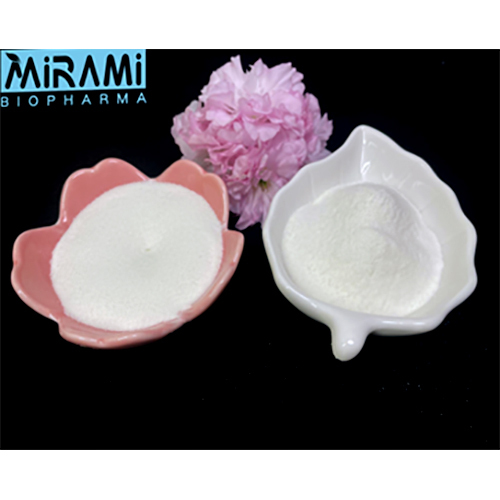 Hydrolyzed Fish Collagen From Tilapia Skin - Physical Form: Powder