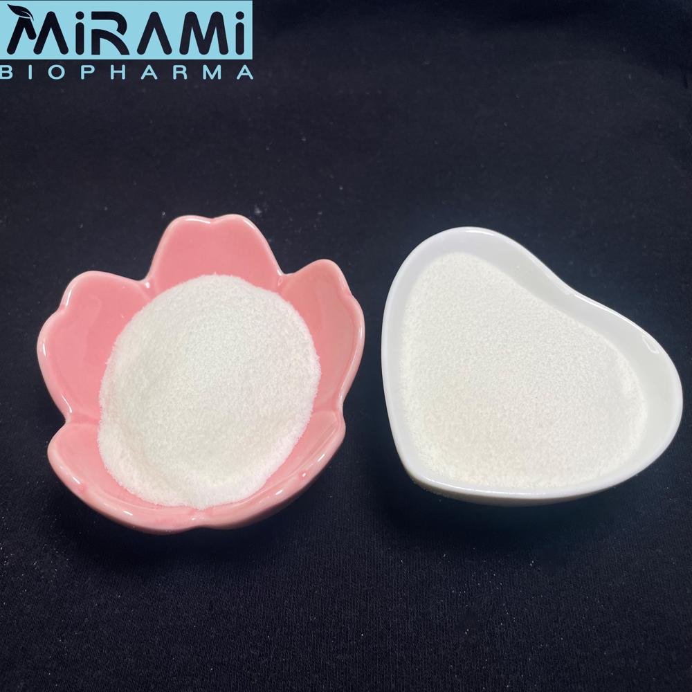 Hydrolyzed Fish Collagen to skin care supplment