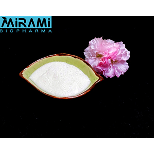 Hydrolyzed Collagen From Marine Fish