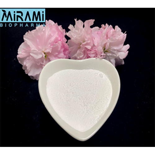 Hydrolyzed Fish Collagen Peptide Granule - Physical Form: Powder
