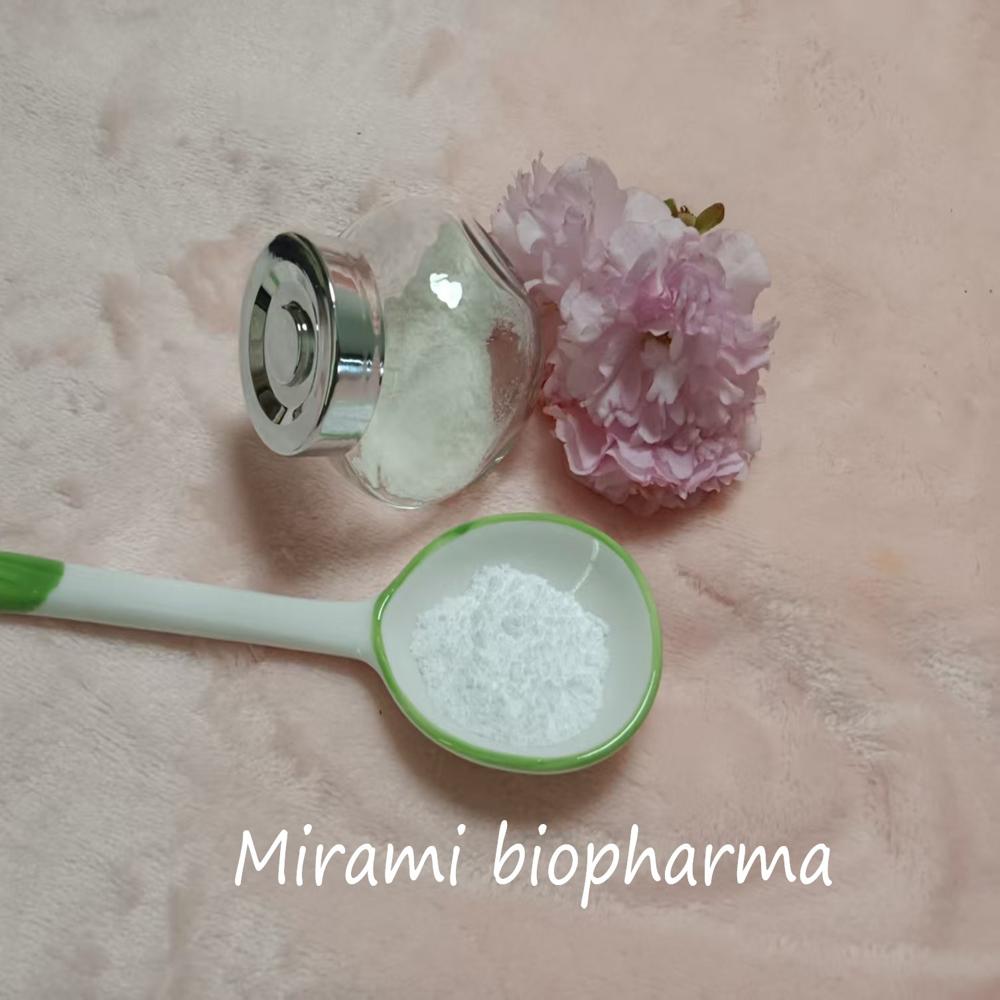 High Quality Powder Soy Soya Soybean Peptide CAS 107761-42-2