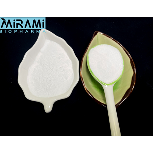 Glucosamine Sulfate Sodium - Physical Form: Powder
