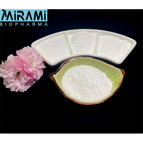N-Acetyl Glucosamine Cosmetic Grade - Physical Form: Powder