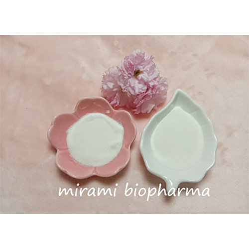 Food Grade Hyaluronic Acid