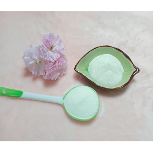 Low Molecular Hyaluronic Acid