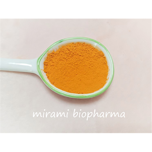 Curcumin Extract For Health Supplement - Physical Form: Powder