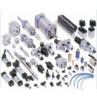 Pneumatic Accessories
