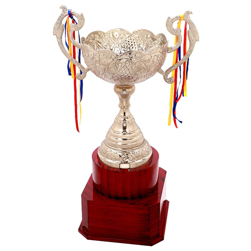 Silver Trophy