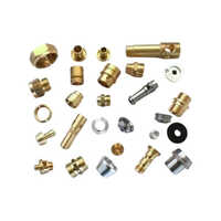Precision Components Spare Part