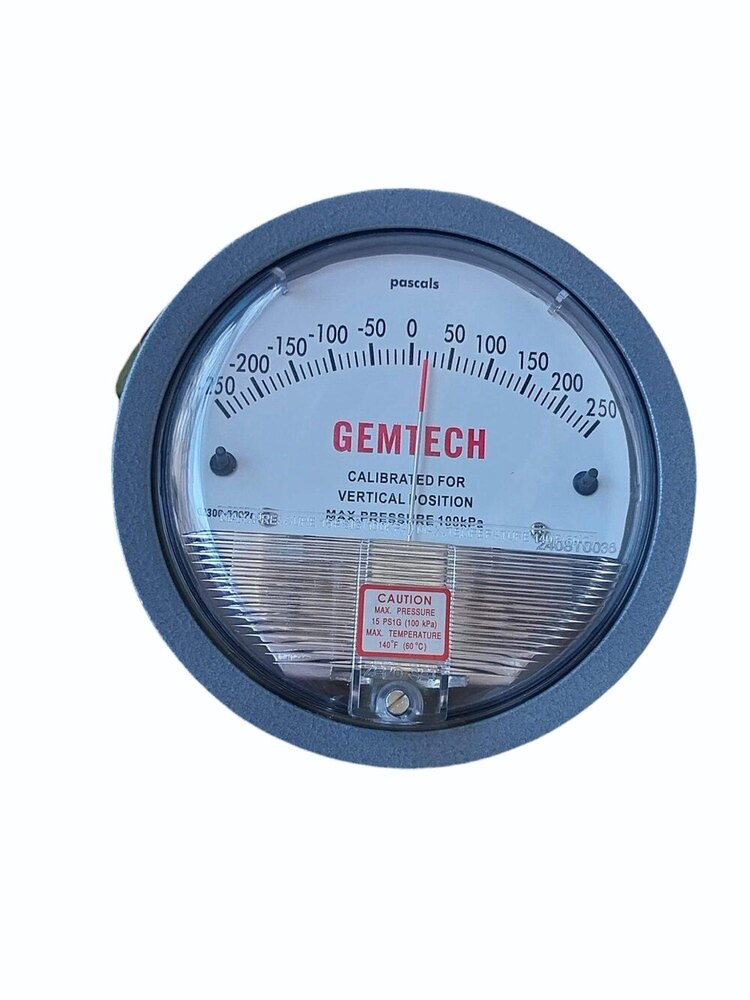 GEMTECH_Instruments Authorized Distributor Gandhi Nagar Delhi