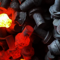 Hot Forged Item