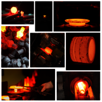 Hot Forged Item