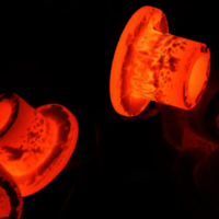 Hot Forged Item