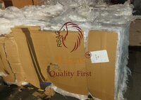 LDPE Film on bales Natural scrap