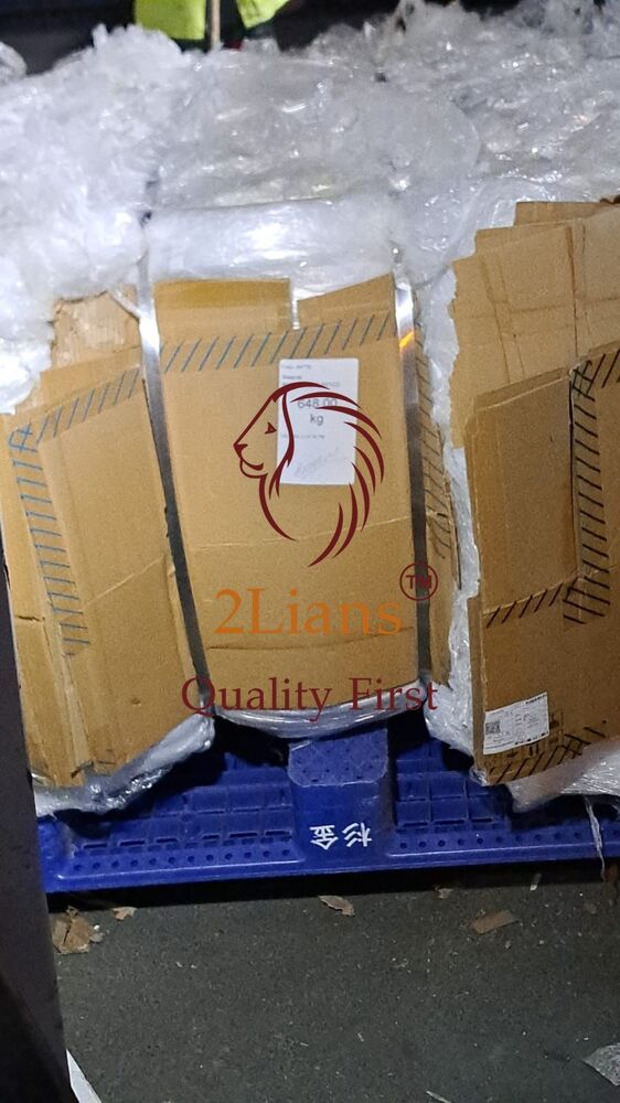 LDPE Film on bales Natural scrap