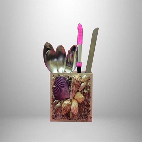 D-119 Spoon Stand - Color: Various Available