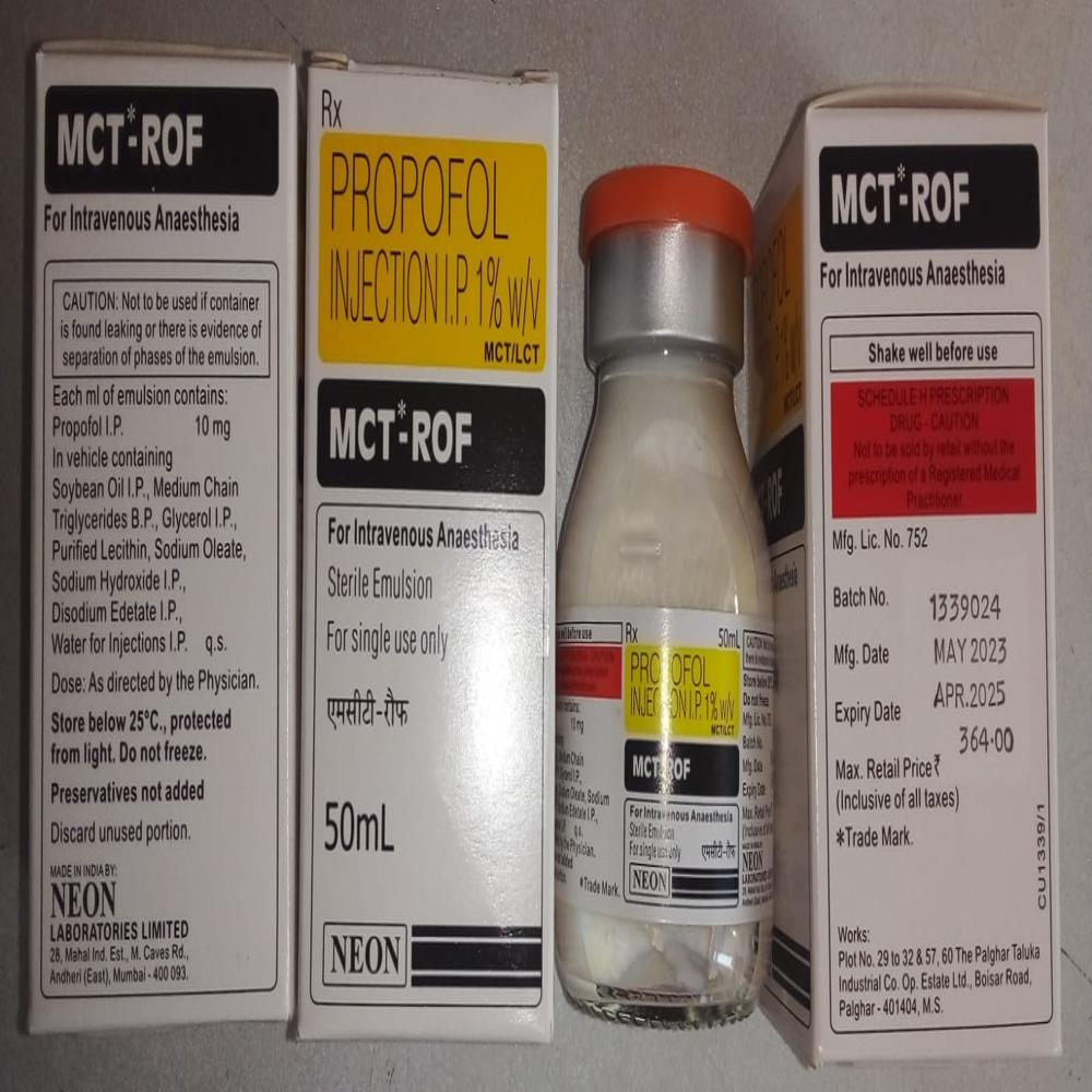 MCT-ROF 50ML