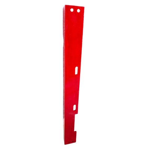 Customised Frp Angle - Coating Type: Polished