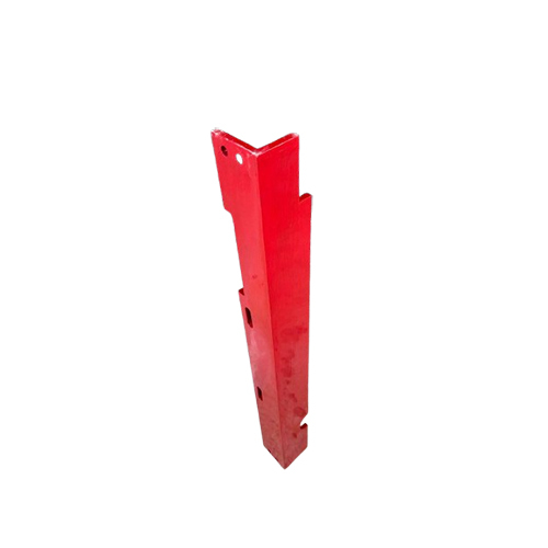 Customised Frp Angle - Coating Type: Polished