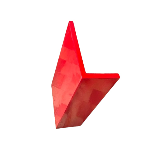 Customised Frp Angle - Coating Type: Polished